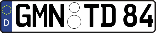 GMN-TD84