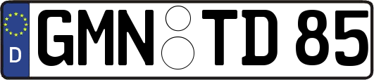 GMN-TD85