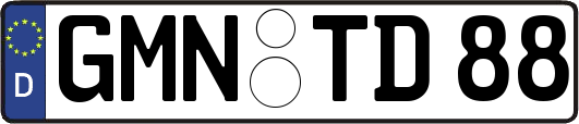 GMN-TD88