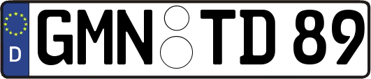 GMN-TD89