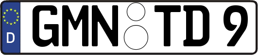 GMN-TD9