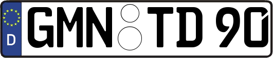 GMN-TD90