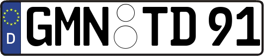 GMN-TD91