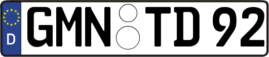 GMN-TD92