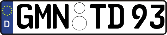 GMN-TD93