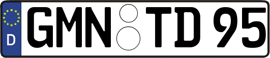GMN-TD95