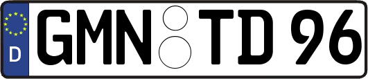 GMN-TD96