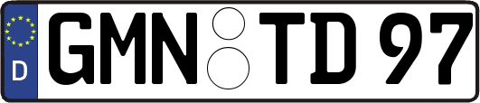 GMN-TD97