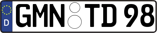 GMN-TD98