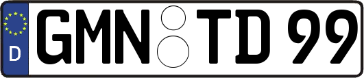 GMN-TD99