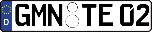 GMN-TE02