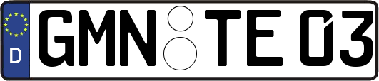 GMN-TE03