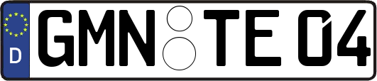 GMN-TE04