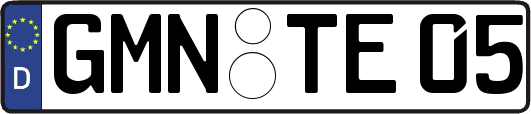 GMN-TE05