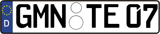 GMN-TE07