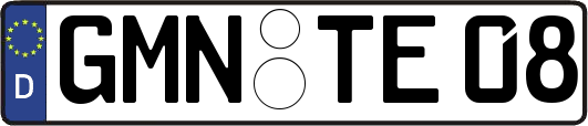 GMN-TE08