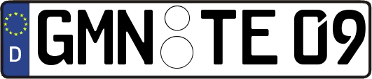 GMN-TE09