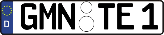 GMN-TE1