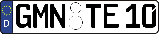 GMN-TE10