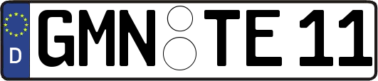 GMN-TE11