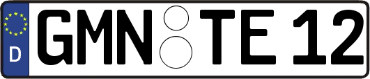 GMN-TE12