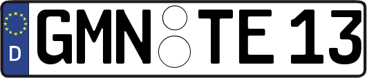 GMN-TE13