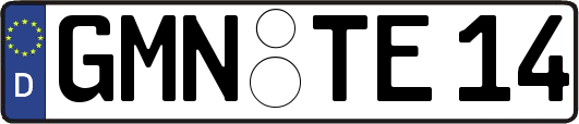 GMN-TE14