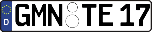 GMN-TE17