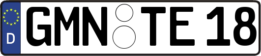 GMN-TE18