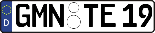 GMN-TE19