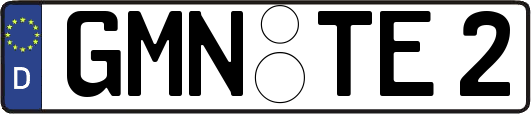 GMN-TE2