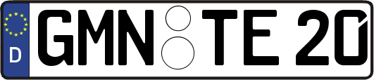 GMN-TE20