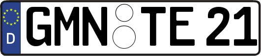 GMN-TE21
