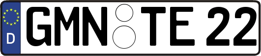 GMN-TE22