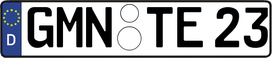 GMN-TE23