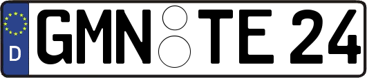 GMN-TE24