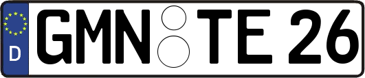 GMN-TE26