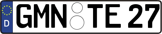 GMN-TE27