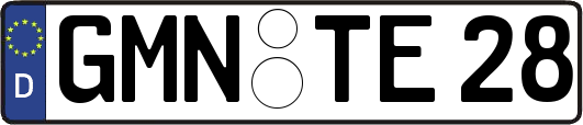 GMN-TE28
