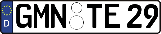 GMN-TE29