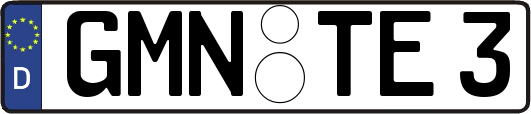 GMN-TE3