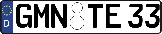 GMN-TE33