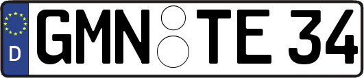 GMN-TE34