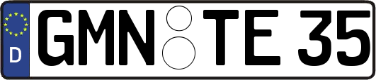GMN-TE35
