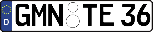 GMN-TE36
