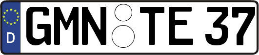 GMN-TE37