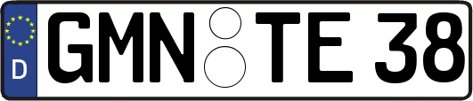 GMN-TE38