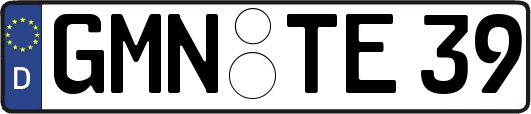 GMN-TE39