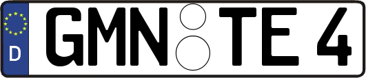 GMN-TE4