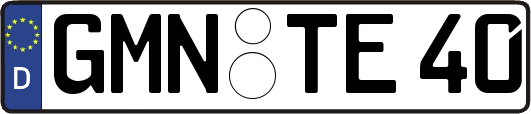 GMN-TE40